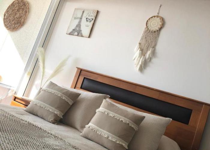 Apartamento Laguna del Mar PB