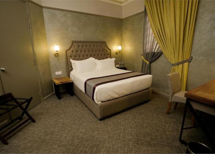 1969 Business Suites @ Ipoh Garden