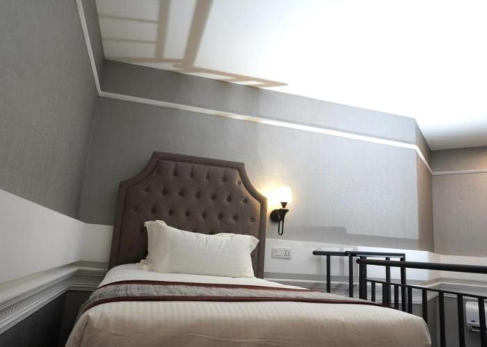 1969 Business Suites @ Ipoh Garden