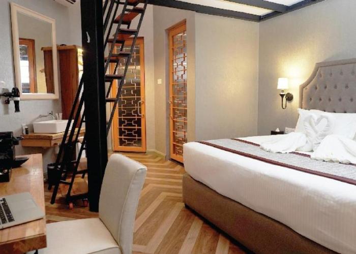 1969 Business Suites @ Ipoh Garden