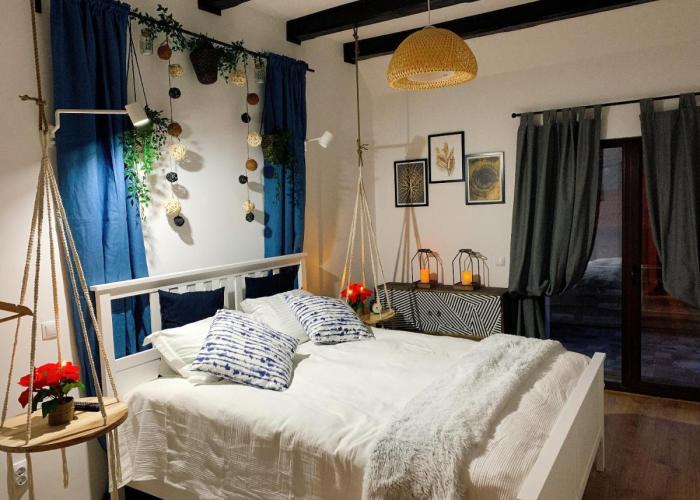 Nordic Chalet
