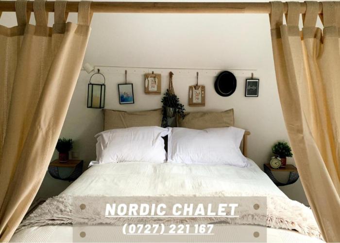 Nordic Chalet