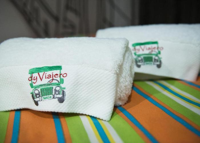 Dy Viajero Transient Hotel