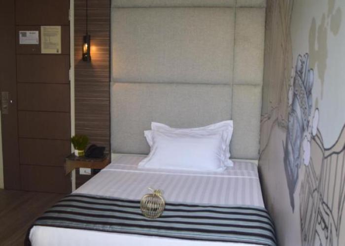Dy Viajero Transient Hotel