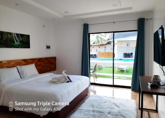 Chinita Boutique Hotel