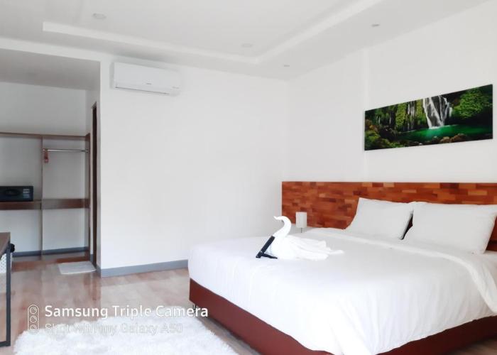 Chinita Boutique Hotel