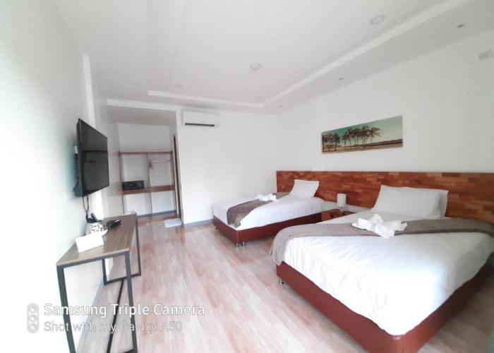 Chinita Boutique Hotel