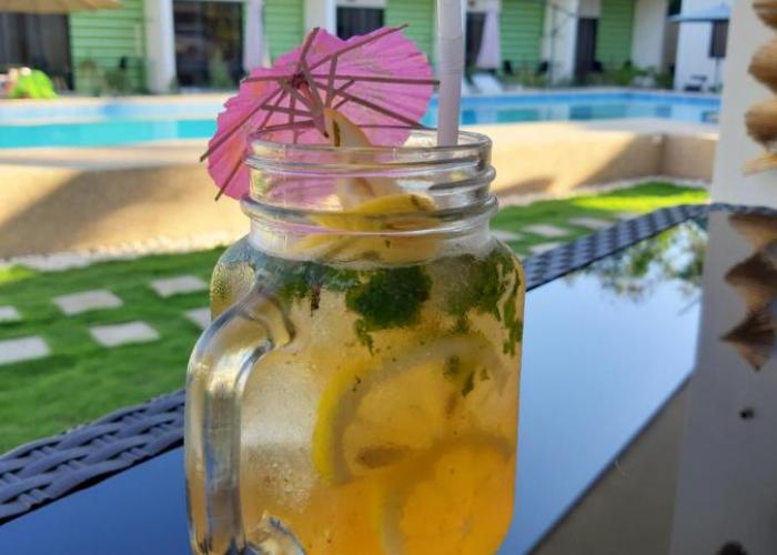Chinita Boutique Hotel
