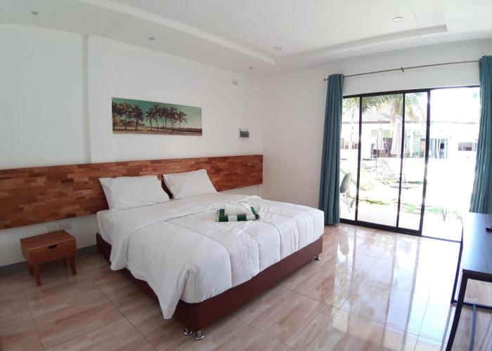 Chinita Boutique Hotel