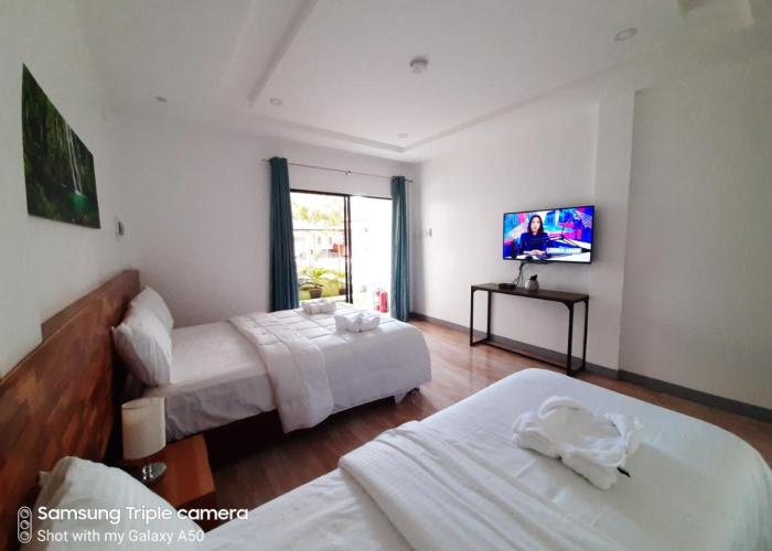 Chinita Boutique Hotel