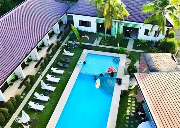 Chinita Boutique Hotel