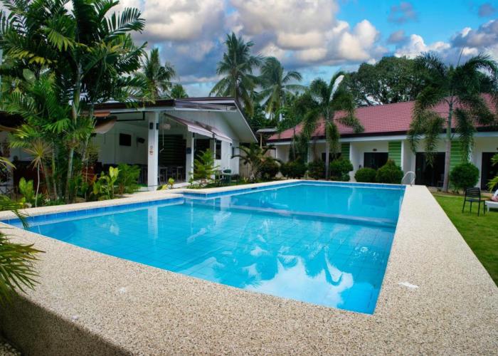 Chinita Boutique Hotel