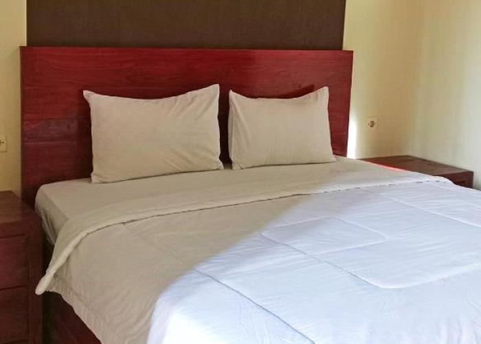 GRAND KHALIFAH Guesthouse