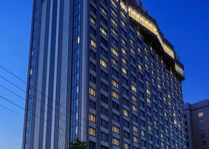 Hyatt Regency Yokohama