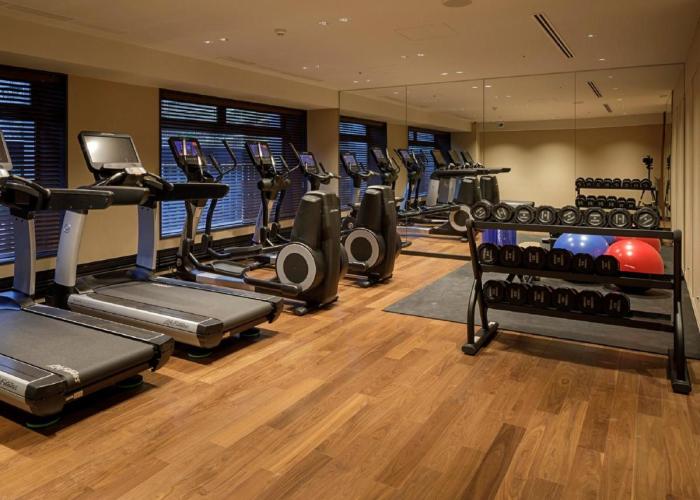 Hyatt Regency Yokohama