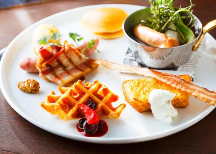 Hyatt Regency Yokohama