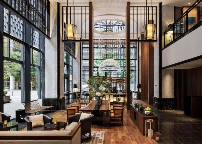 Hyatt Regency Yokohama