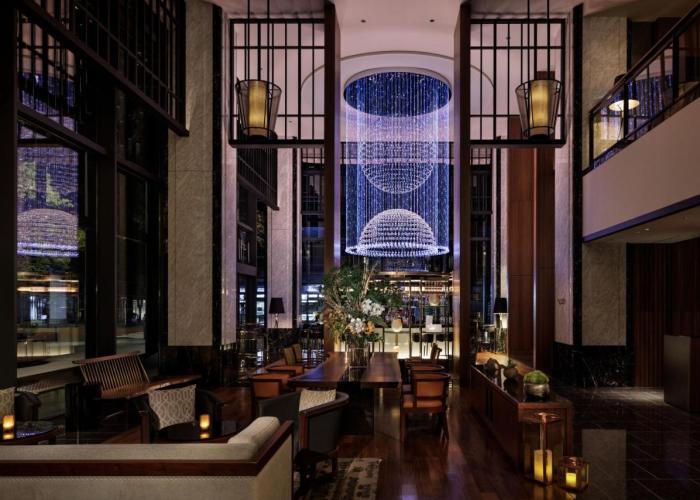 Hyatt Regency Yokohama