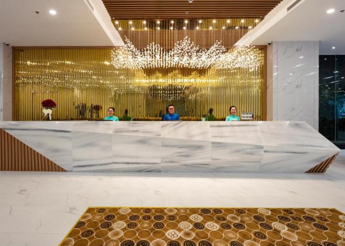Virgo Hotel Nha Trang
