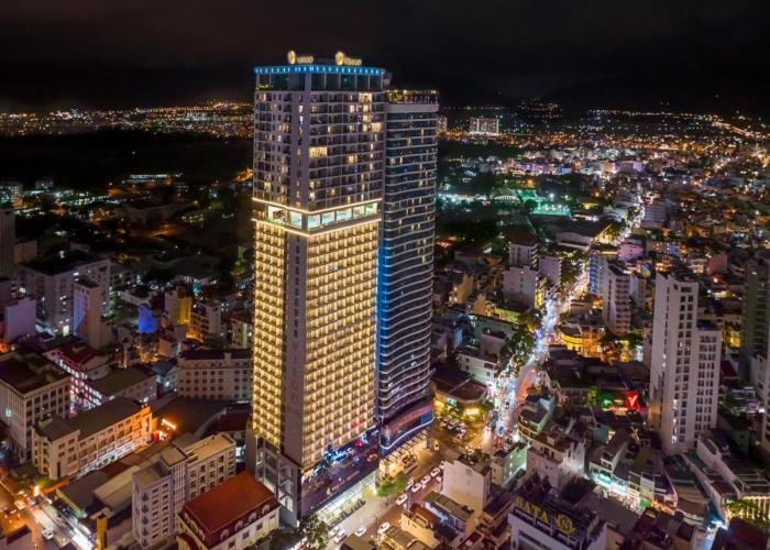 Virgo Hotel Nha Trang