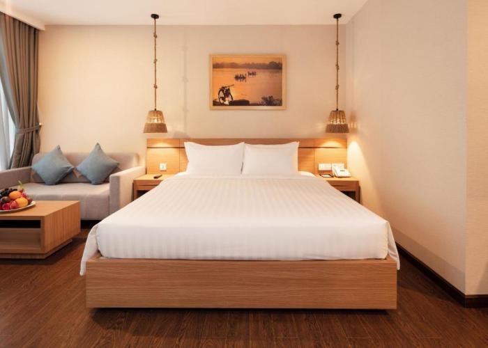 Virgo Hotel Nha Trang