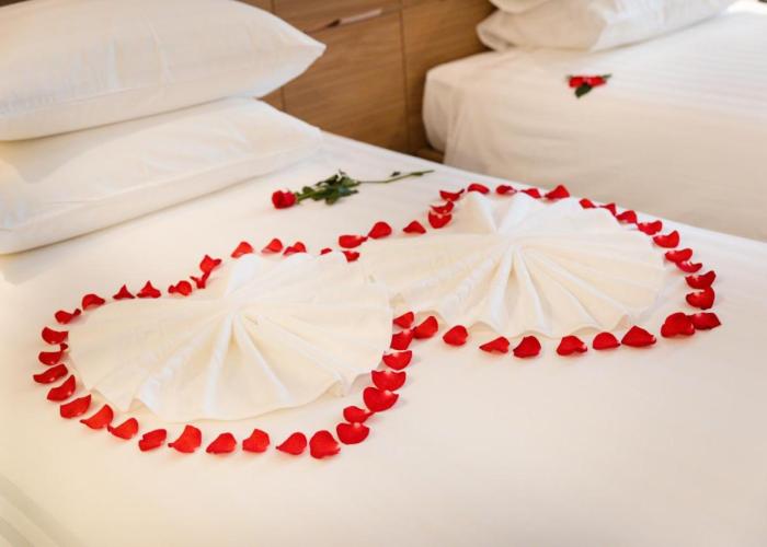 Virgo Hotel Nha Trang
