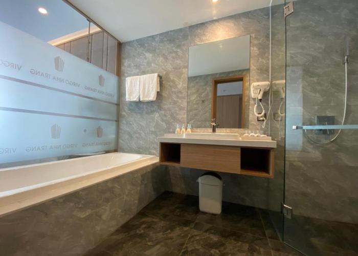 Virgo Hotel Nha Trang
