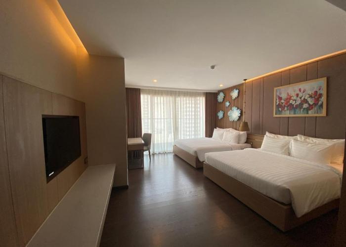 Virgo Hotel Nha Trang