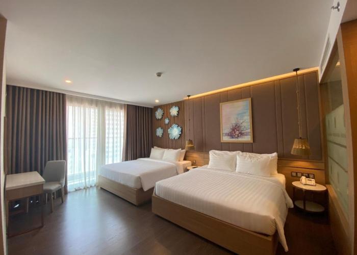 Virgo Hotel Nha Trang