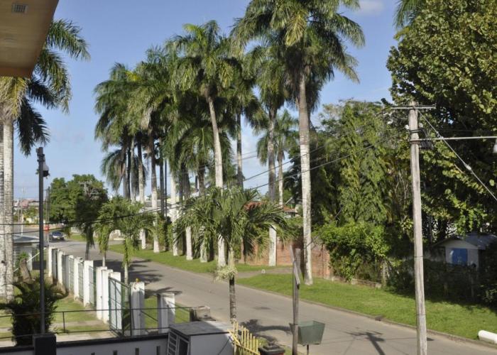 Riando appartement Royal Rainville