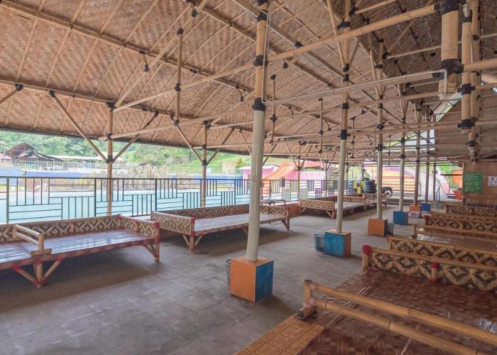 RedDoorz Resort Syariah @ Batu Apung Purwakarta