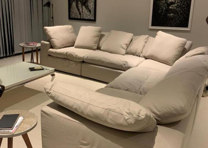 WATERFRONT FLAT 4 BEDROOM