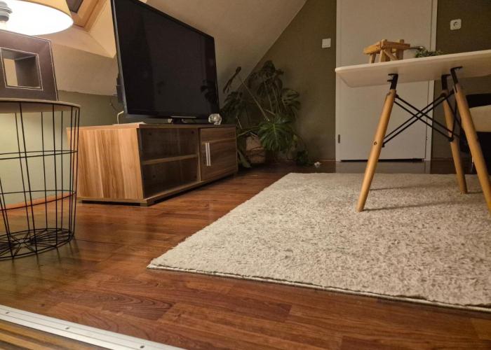Maisonettewohnung am Badesee bei Kassel