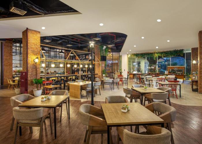 Luminor Hotel Purwokerto By WH