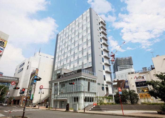 Rembrandt Style Honatsugi