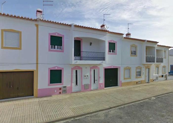 Casa Cor-de-Rosa