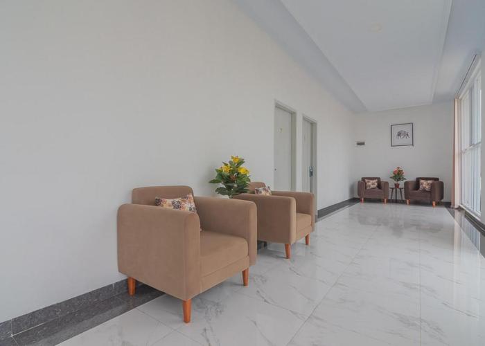 RedDoorz Syariah @ Villa Grand Mutiara Tasikmalaya
