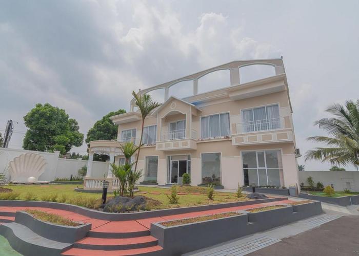 RedDoorz Syariah @ Villa Grand Mutiara Tasikmalaya