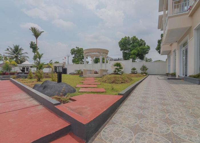 RedDoorz Syariah @ Villa Grand Mutiara Tasikmalaya
