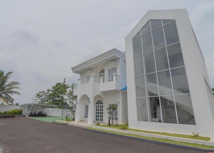 RedDoorz Syariah @ Villa Grand Mutiara Tasikmalaya