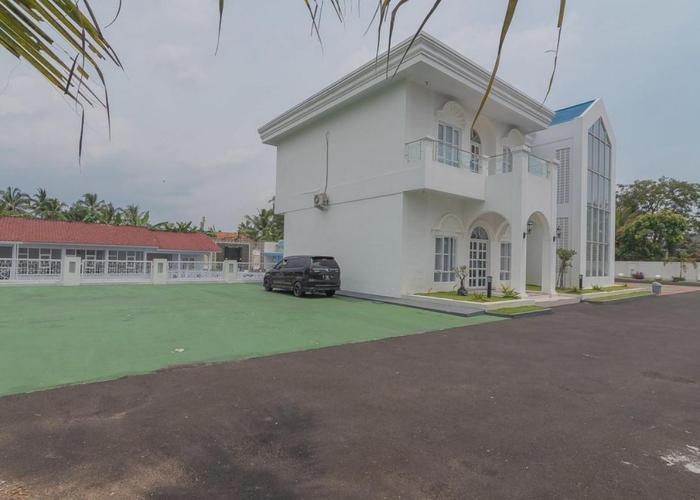 RedDoorz Syariah @ Villa Grand Mutiara Tasikmalaya