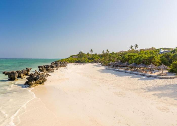 Sunshine Bay Hotel Zanzibar