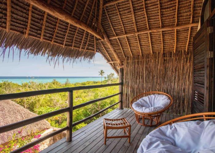 Sunshine Bay Hotel Zanzibar