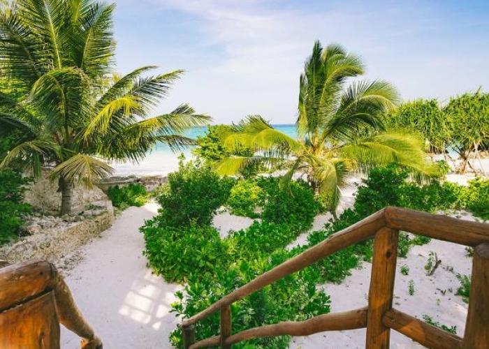 Sunshine Bay Hotel Zanzibar
