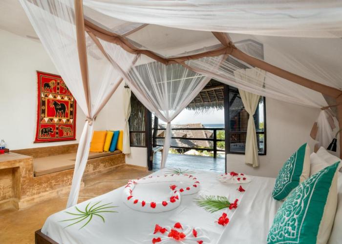 Sunshine Bay Hotel Zanzibar