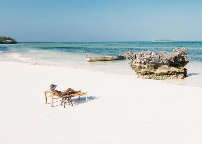 Sunshine Bay Hotel Zanzibar