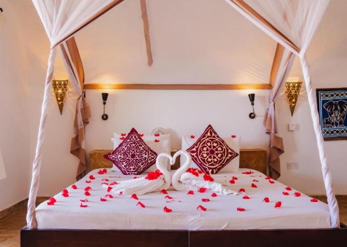 Sunshine Bay Hotel Zanzibar