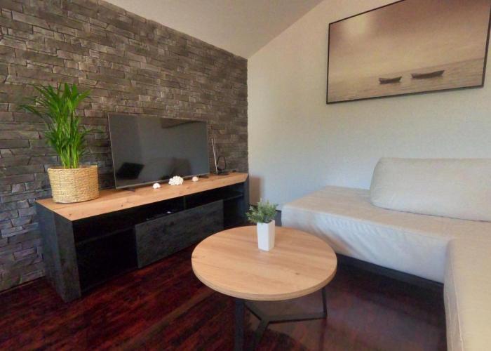 Lifestyle apartment Podstrana