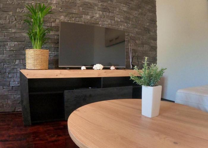 Lifestyle apartment Podstrana