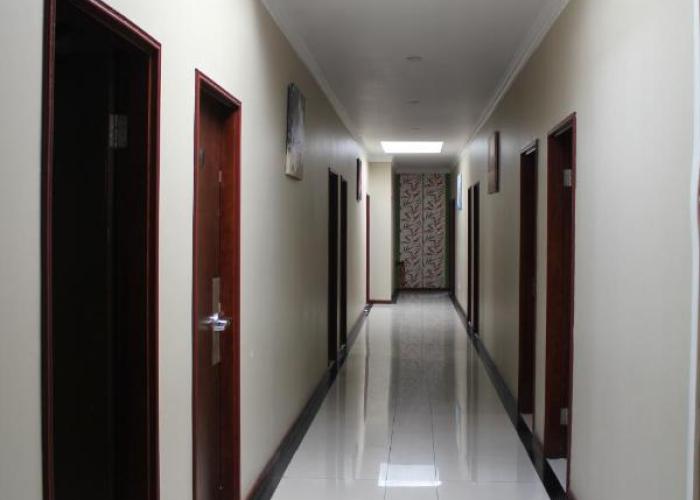 City Lodge